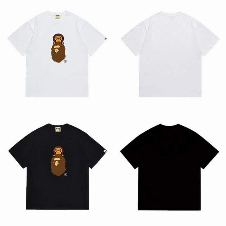 Picture of Aape T Shirts Short _SKUBapeS-2XLscqx111425013